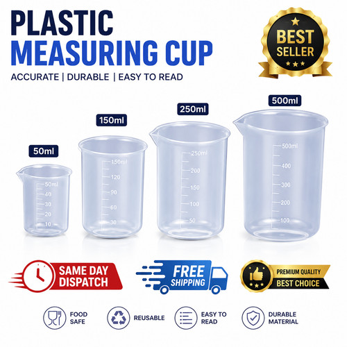 10pack 100ml non stick - 100ml, non-stick