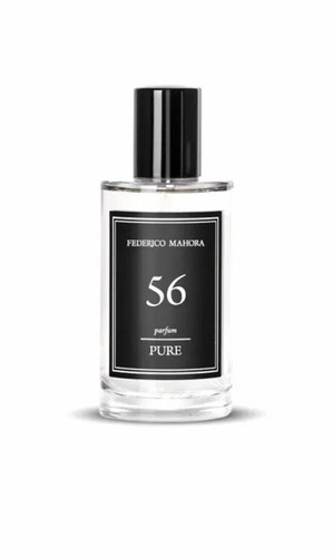 Federico mahora pure - mahora,