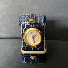 Vintage  Charles Leman Travel