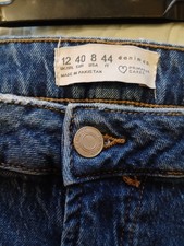Jeans By Primark One Wear Only