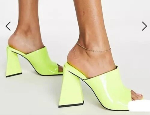 Womens big size - shoes, uk