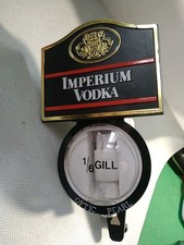 Imperium vodka gill optic - imperium,