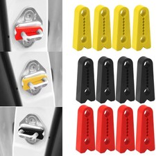 Universal car door lock damper - car,