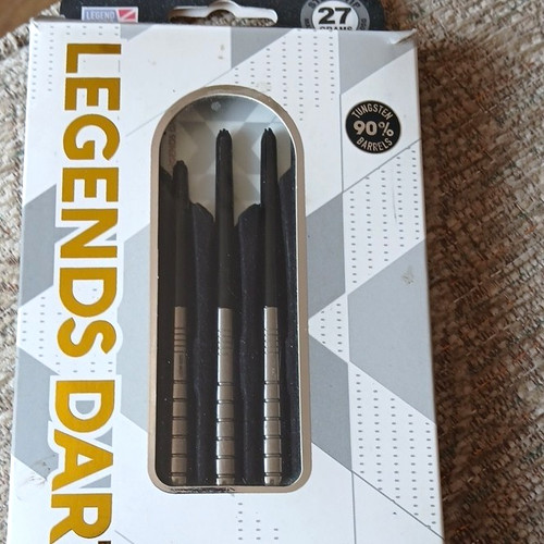 Legend pro series - pro,