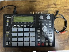 Akai MPC1000 Sampler &