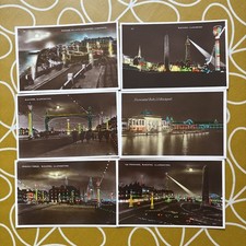 13 BLACKPOOL ILLUMINATIONS
