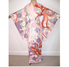 FAB VINTAGE LARGE GIRL'S /