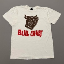 Vintage 70s Crazy Shirts Hi