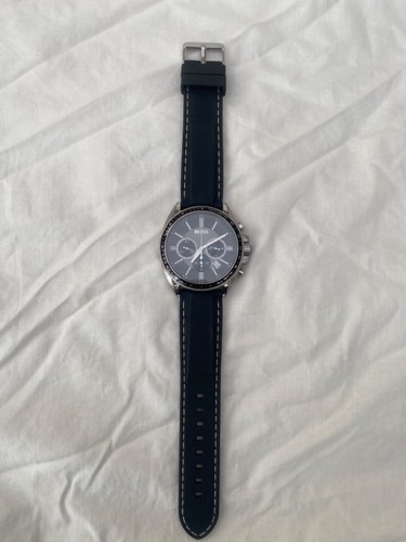 Hugo boss watch - boss,