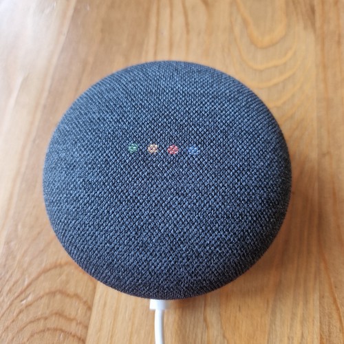 Google home nest - google, (2nd