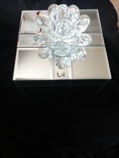 Julien MacDonald Glass Orchid