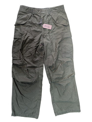 Army issue green 107 - army, og-107