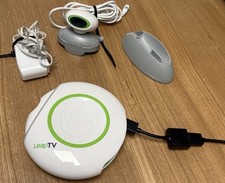 Leap TV Leap Frog Leapfrog