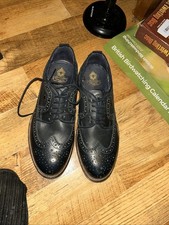 Base London 40 Onyx Blue