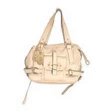 Vintage Y2k Luella White