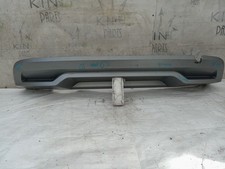 SKODA KAMIQ 2019-ON REAR