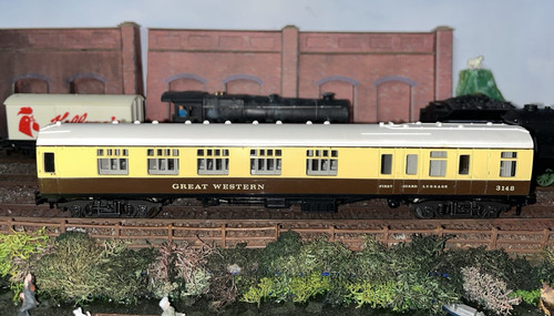 Trix trains gauge - trix,