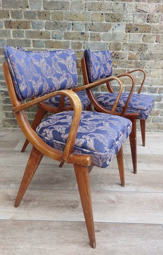 Mid century ben stoe - ben, /