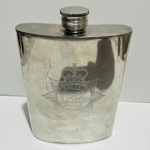 Vintage merseyside police eiir - vintage,