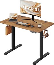 DEVAISE Electric Standing Desk