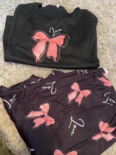 Ladies new pyjamas size - size, xl