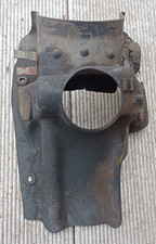 Yamaha DT175 MX Rear Mudguard