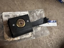 Genuine Mercedes W210 E-class