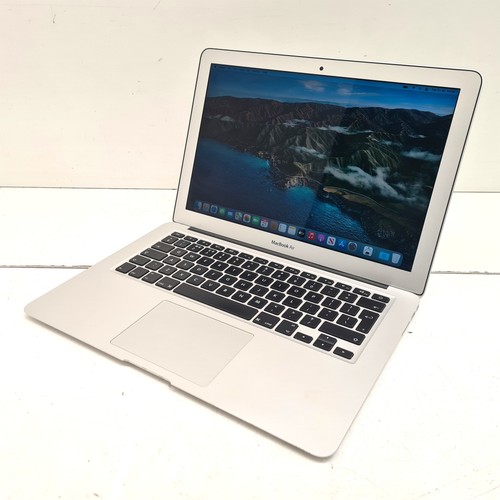 Apple macbook air a1466 - macbook,