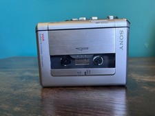 Sony TCM-450DV Portable