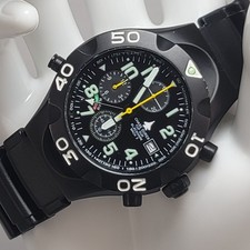 Chase-Durer Blackhawk Top Gun