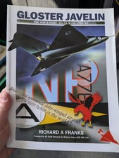 Gloster Javelin: The RAF's