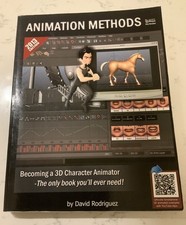 Animation Methods The Only