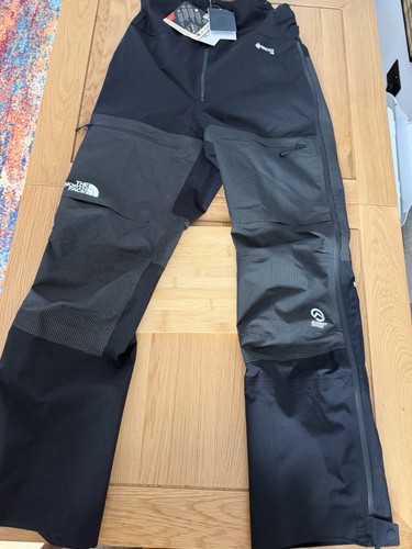 The north face - the, summit