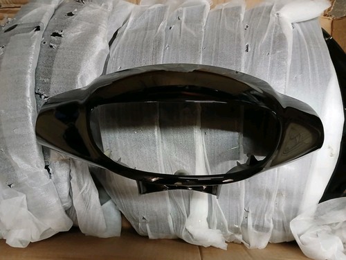 Peugeot vclic headlight panel - headlight,