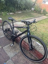 Carbondale Quick 3 Hybrid Bike