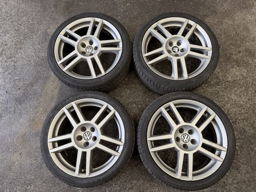 Seat leon cupra mk1 - r, 18”
