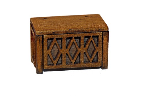 Dolls house furniture kit - 1/48,