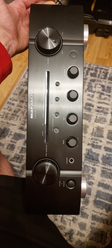 Marantz 7004 amplifier - marantz,