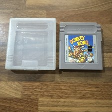 Donkey Kong - Cart Only -