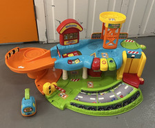 VTECH Toot Toot Drivers Garage