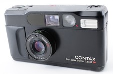 Near mint contax - mint], limited