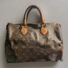Rare Louis Vuitton 1980’s