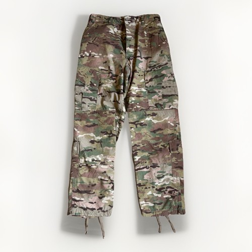 Army ocp combat trousers - army,