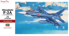 Hasegawa 1/48 Mitsubishi F-2A