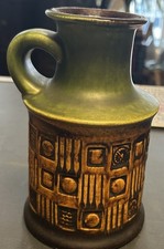 Bay Keramik West German Vase 61-17