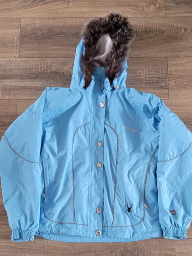 Women spyder blue - women’s,