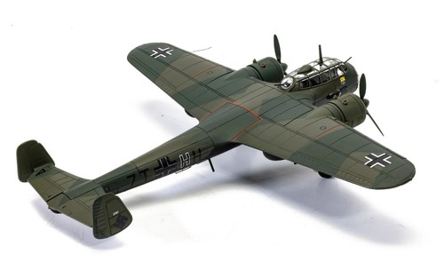 Corgi aviation archive dornier - aviation,