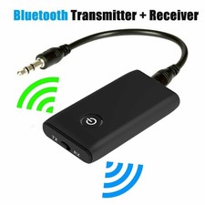 2-in-1 Wireless Bluetooth 5.0