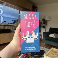 Asmodee Bunny Hops Family
