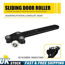 For Toyota Proace MK2 Verso